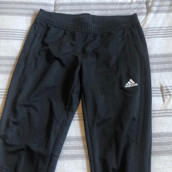 Kids Adidas joggers - Picture 1 of 2